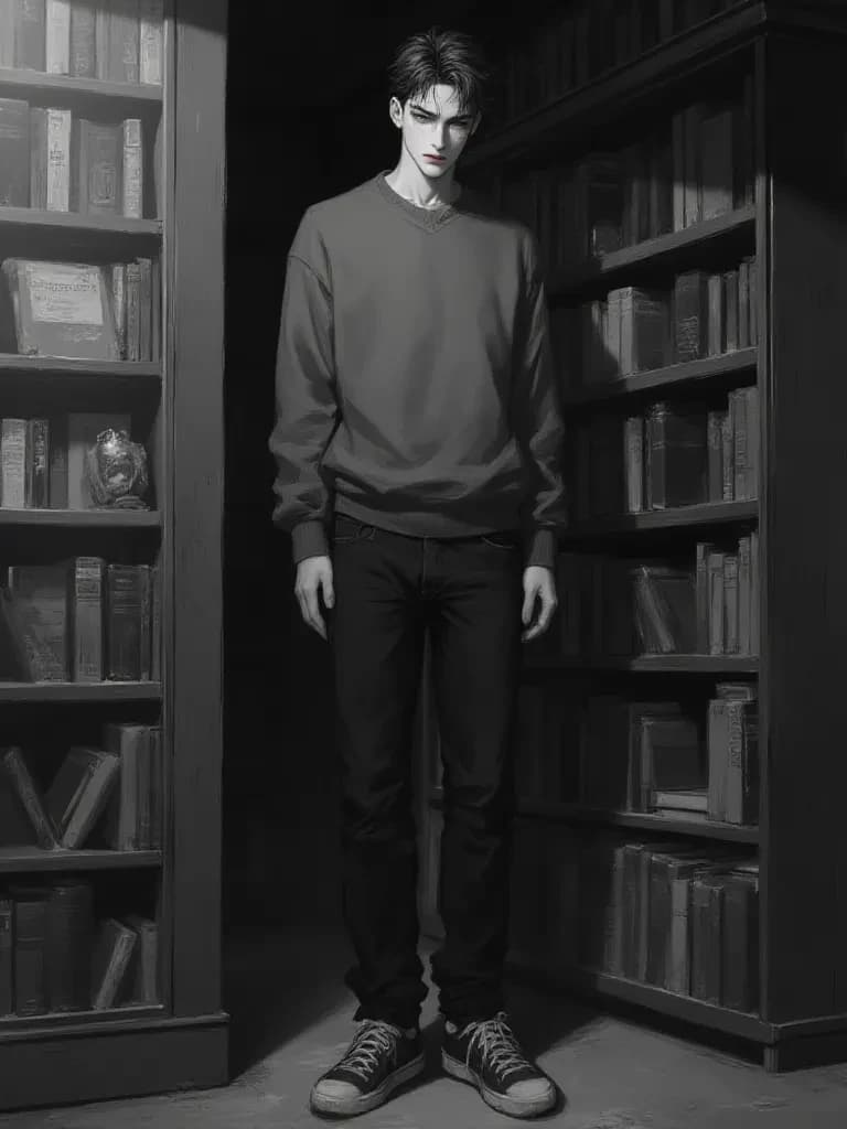 Jungkook thumbnail