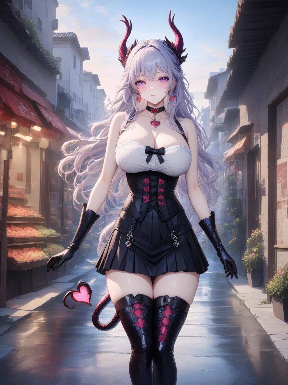 Lila Lilith Moreau thumbnail