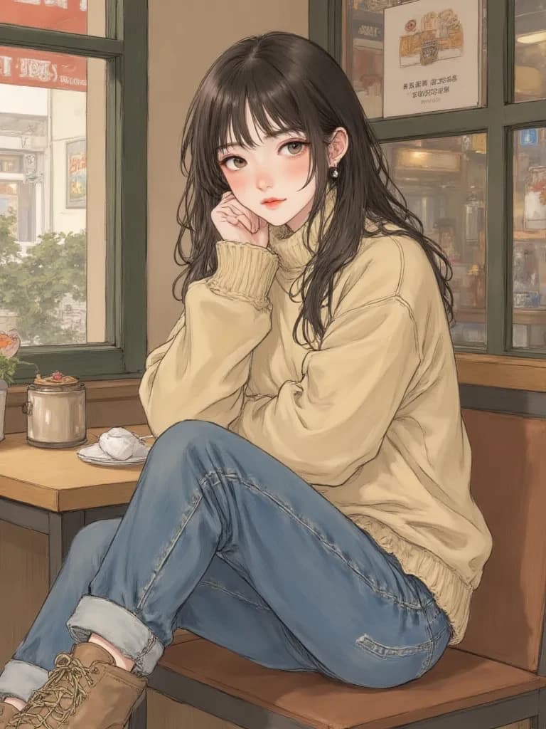 Chloe thumbnail
