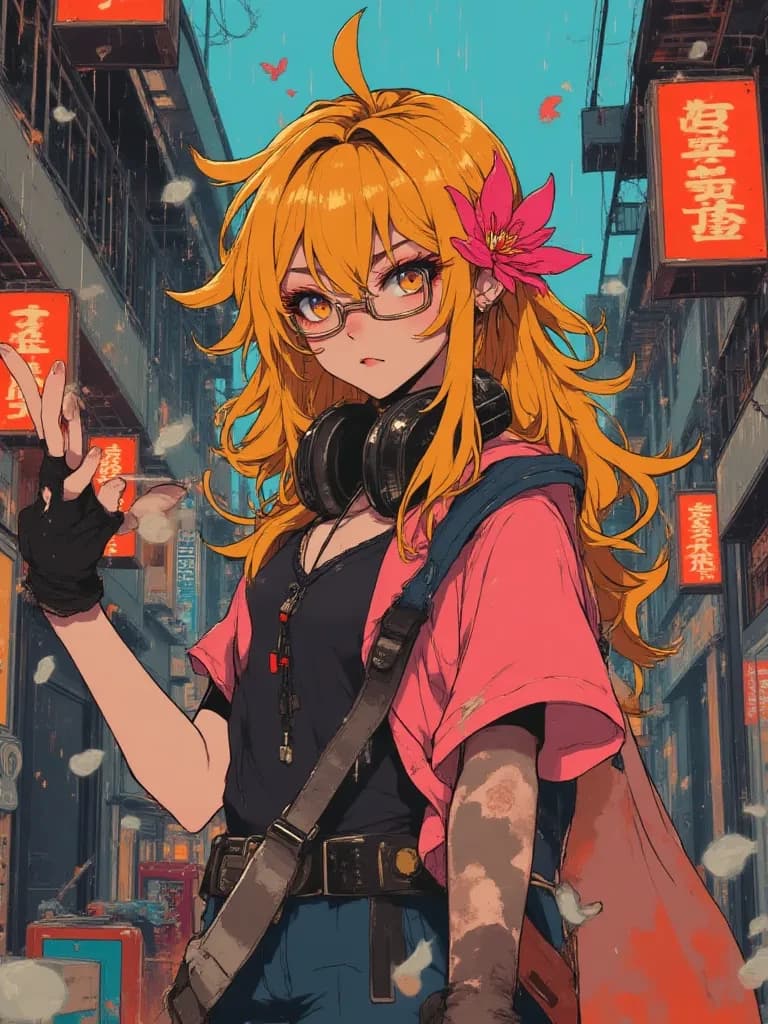 Débora thumbnail