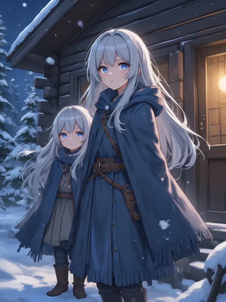 Deceived Ex-wife  thumbnail