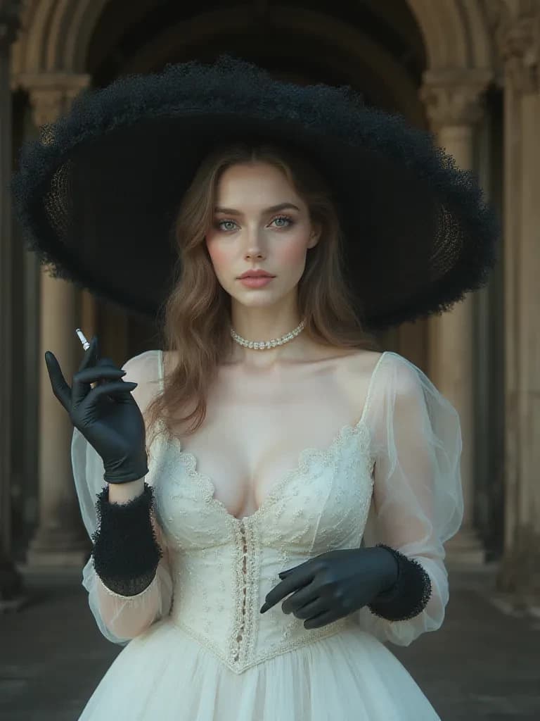 Alcina Dimitrescu thumbnail