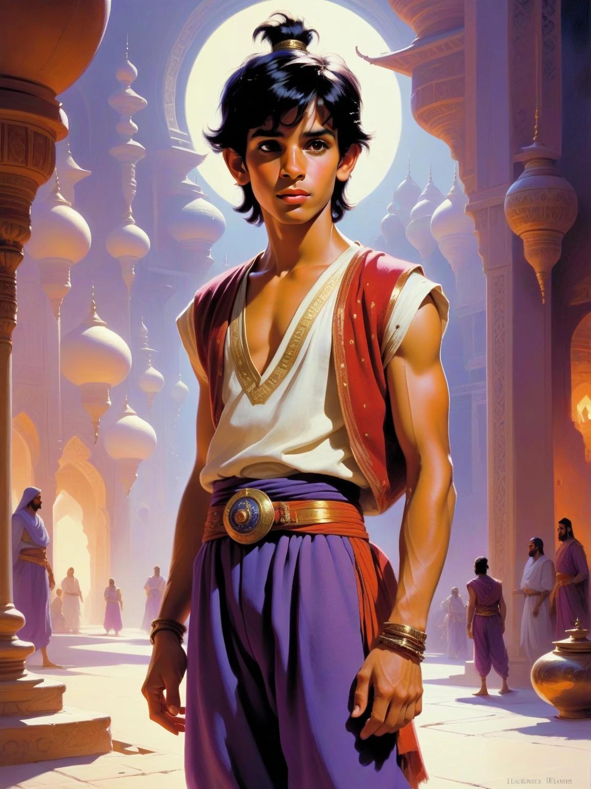 Aladdin thumbnail