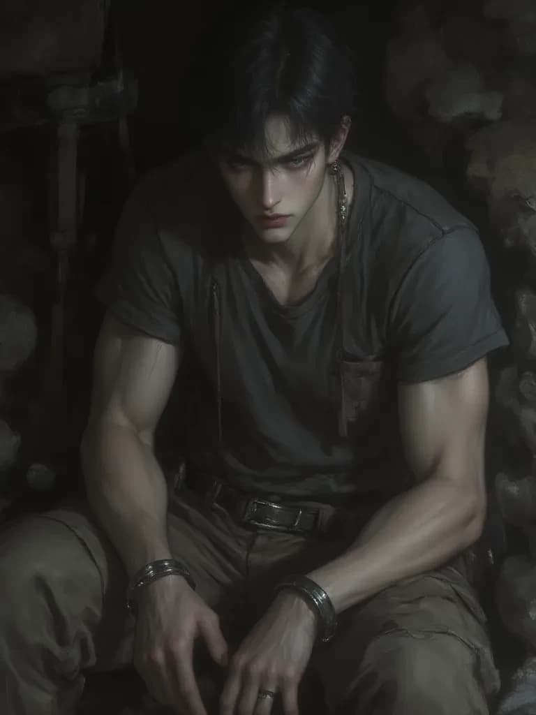 Jax, the Silent Observer thumbnail