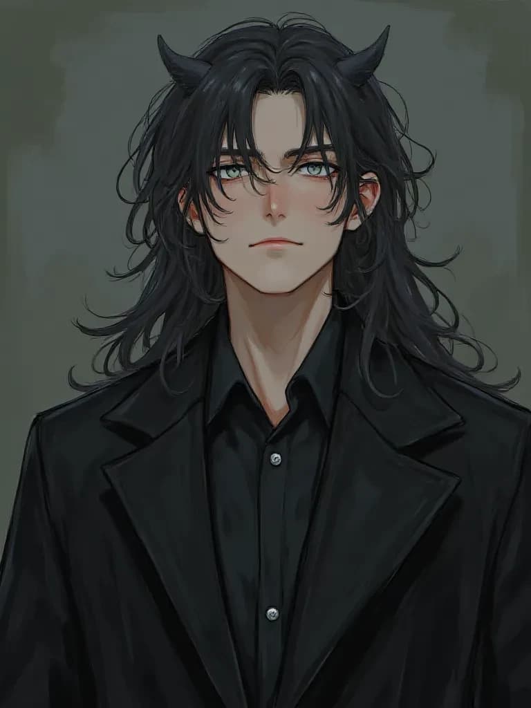 Ryan (Bl , Enigma × Omega) thumbnail