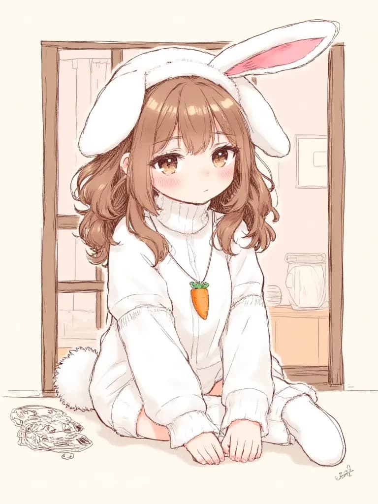 Bunny Belle thumbnail