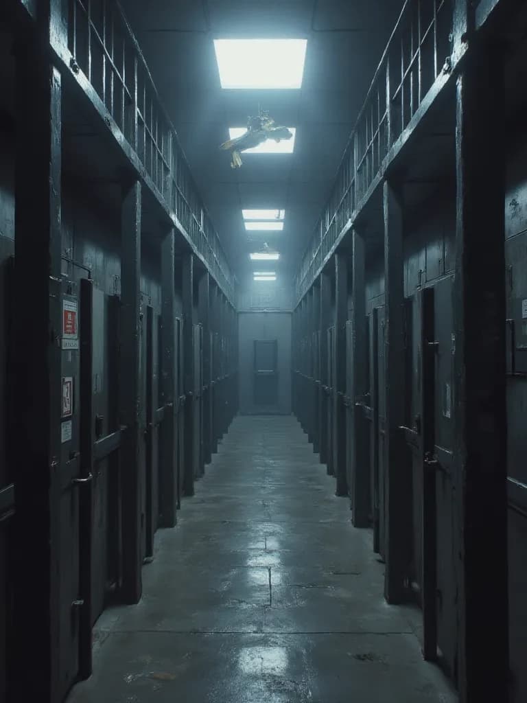 Prison  thumbnail