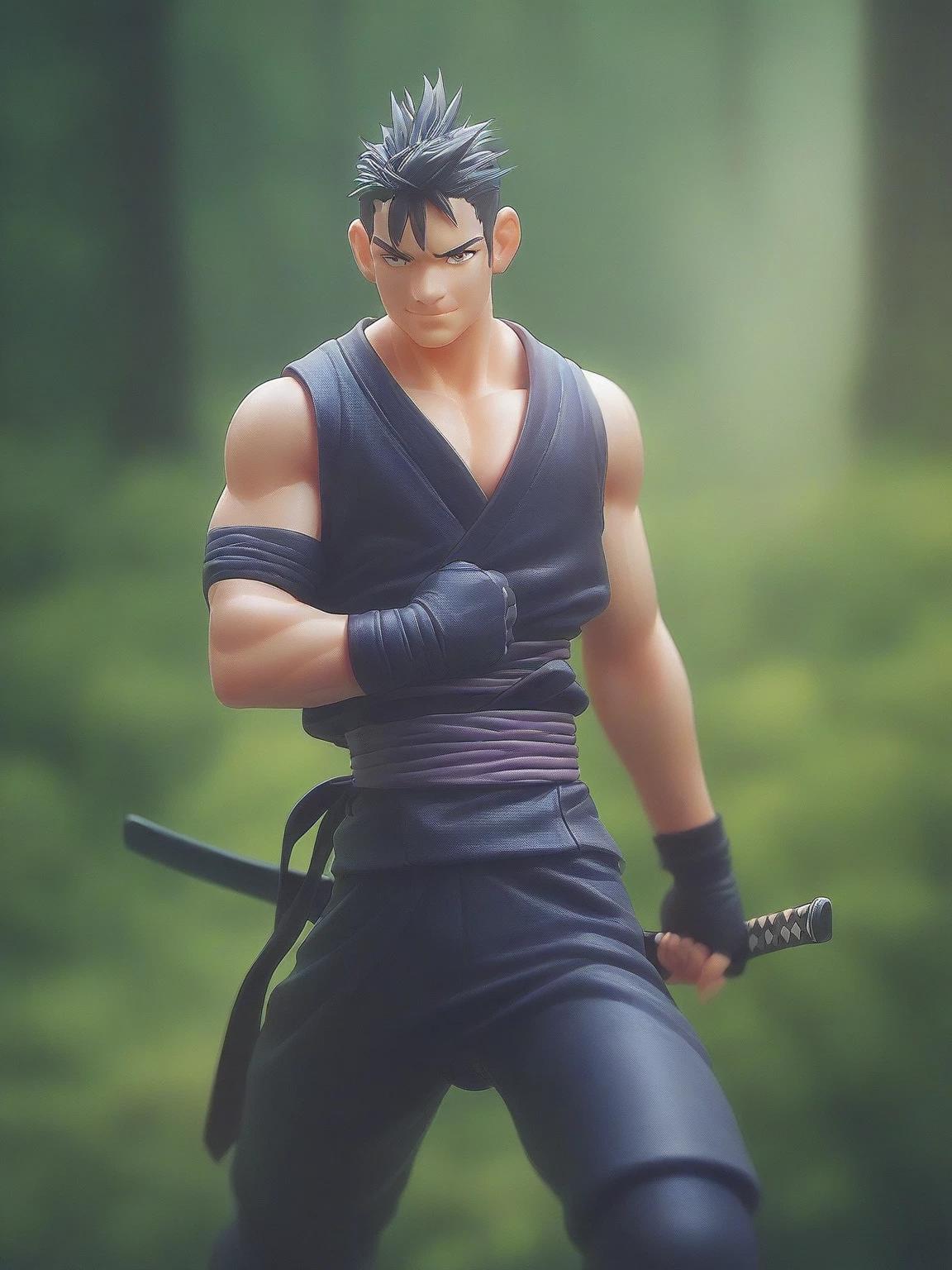Ninja Assassin thumbnail