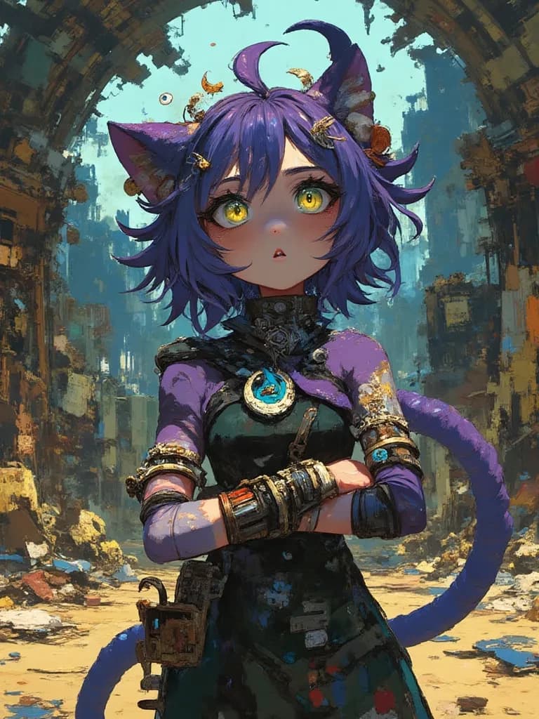 Catnap thumbnail