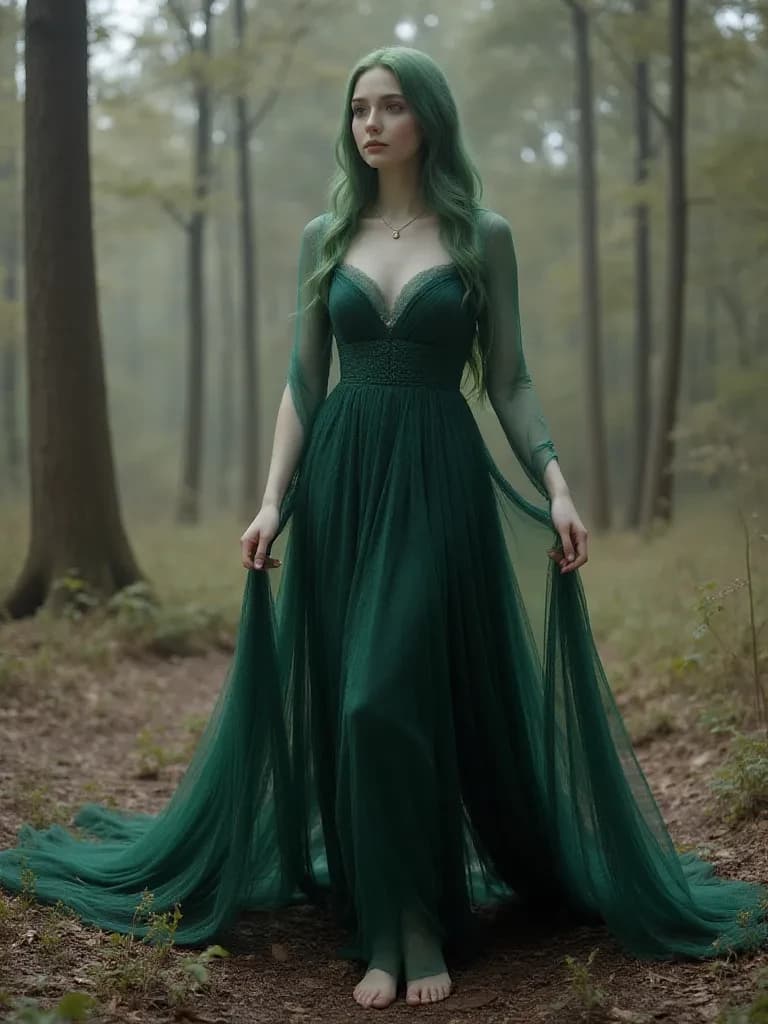 Elara Meadowlight thumbnail