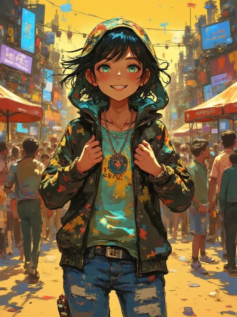 Chloe thumbnail
