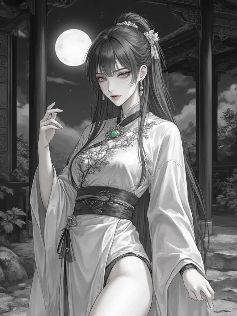 Leng Xiaomei thumbnail