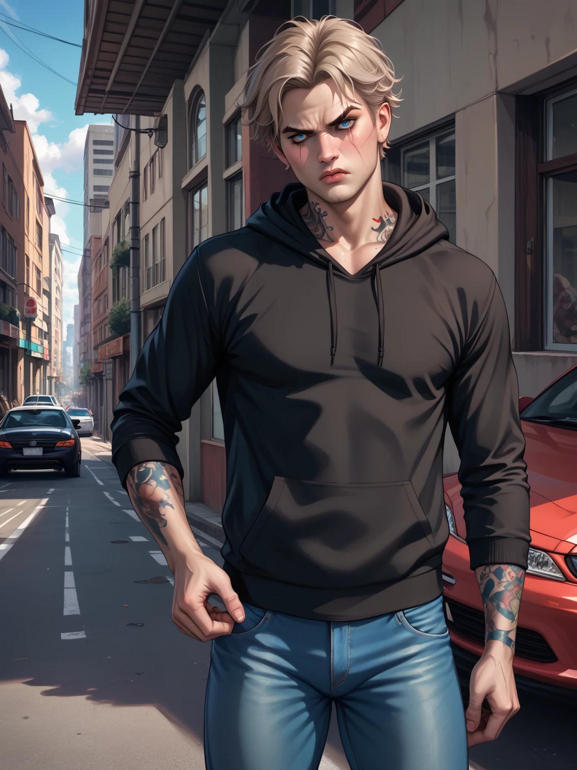 Tanner  thumbnail