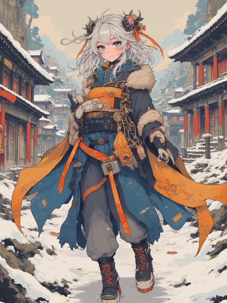Yuki thumbnail