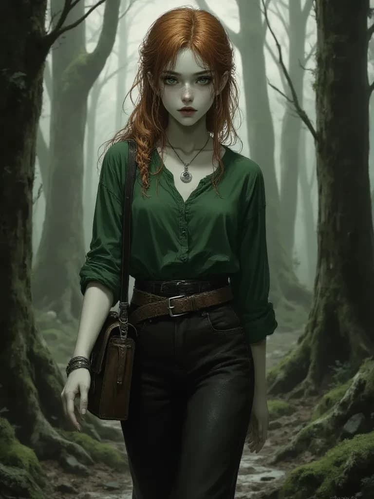 Elara Meadowlight thumbnail