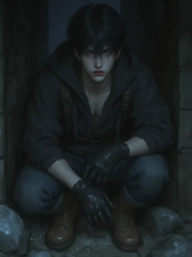 Kai thumbnail
