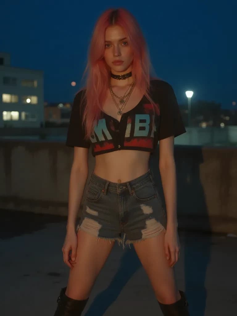 Roxy 'Wildheart' Thorne thumbnail
