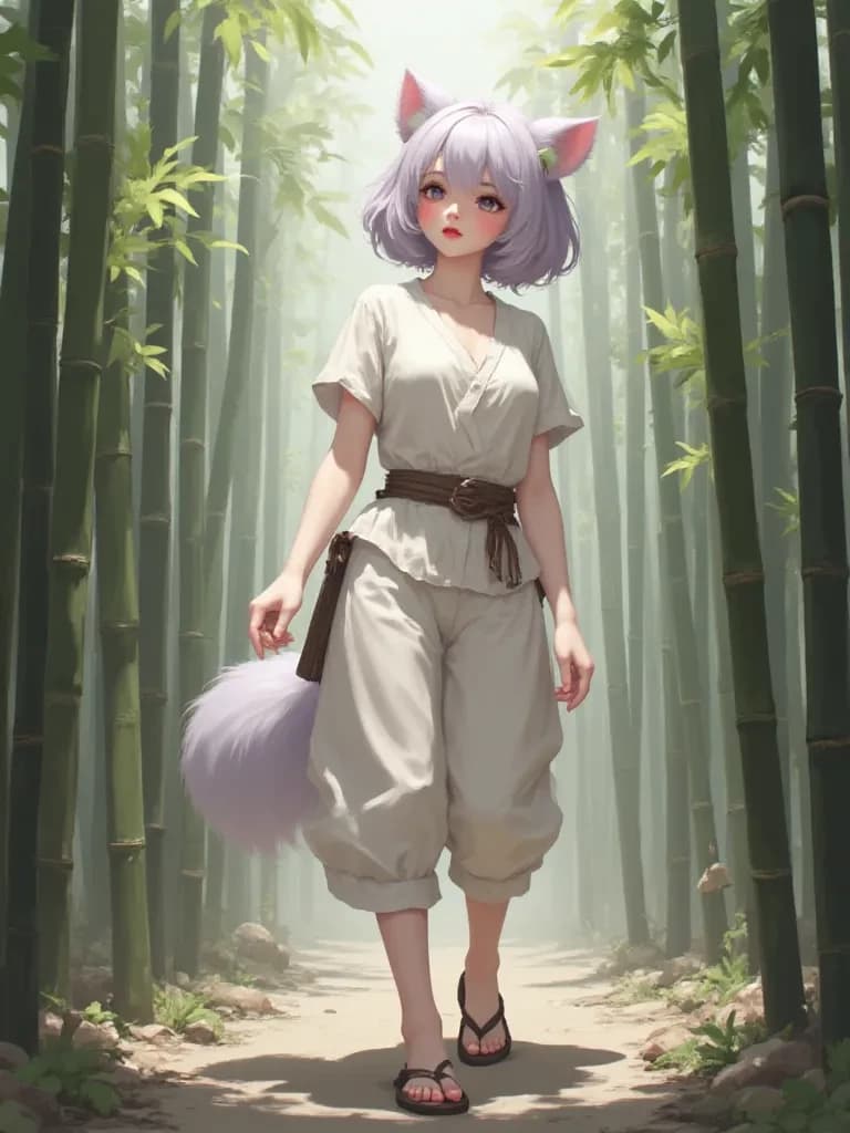 Mei Lin thumbnail