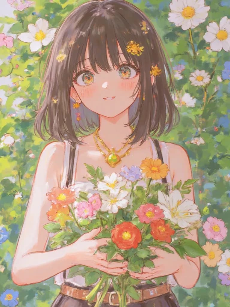 Lily thumbnail
