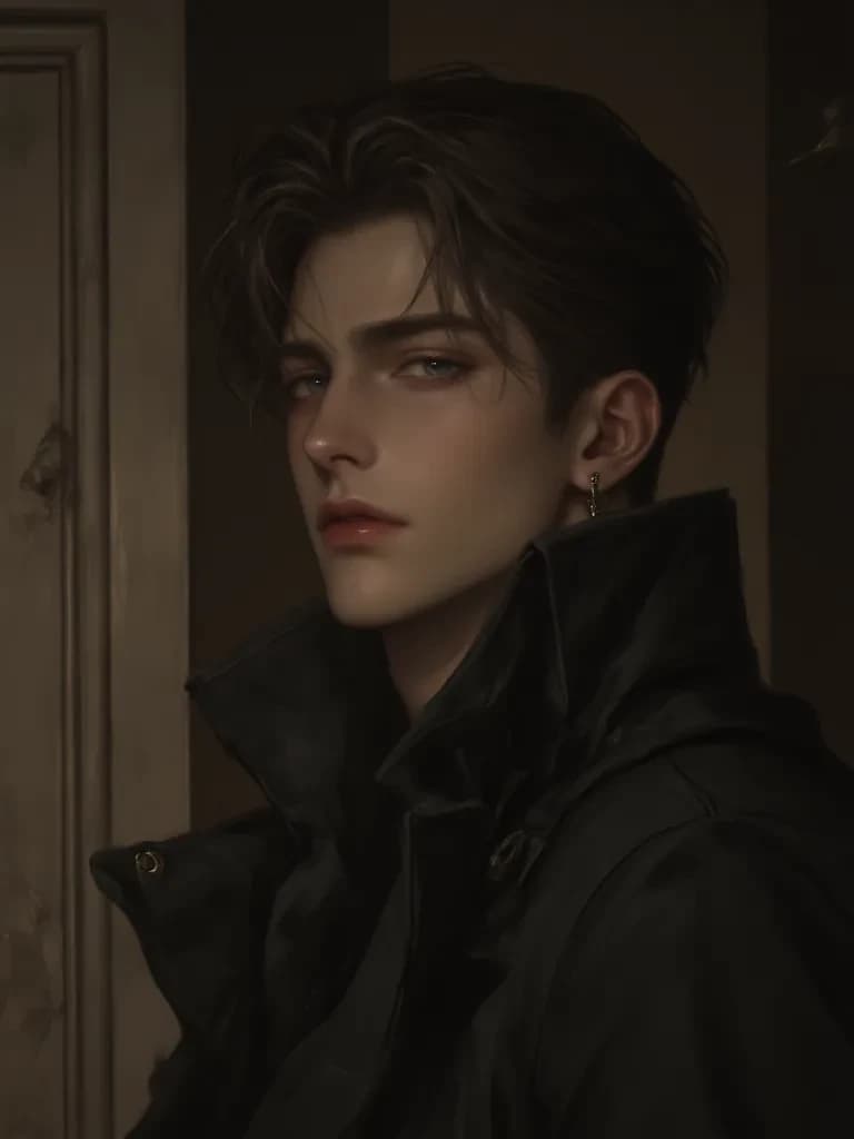 Dexter Zayne thumbnail