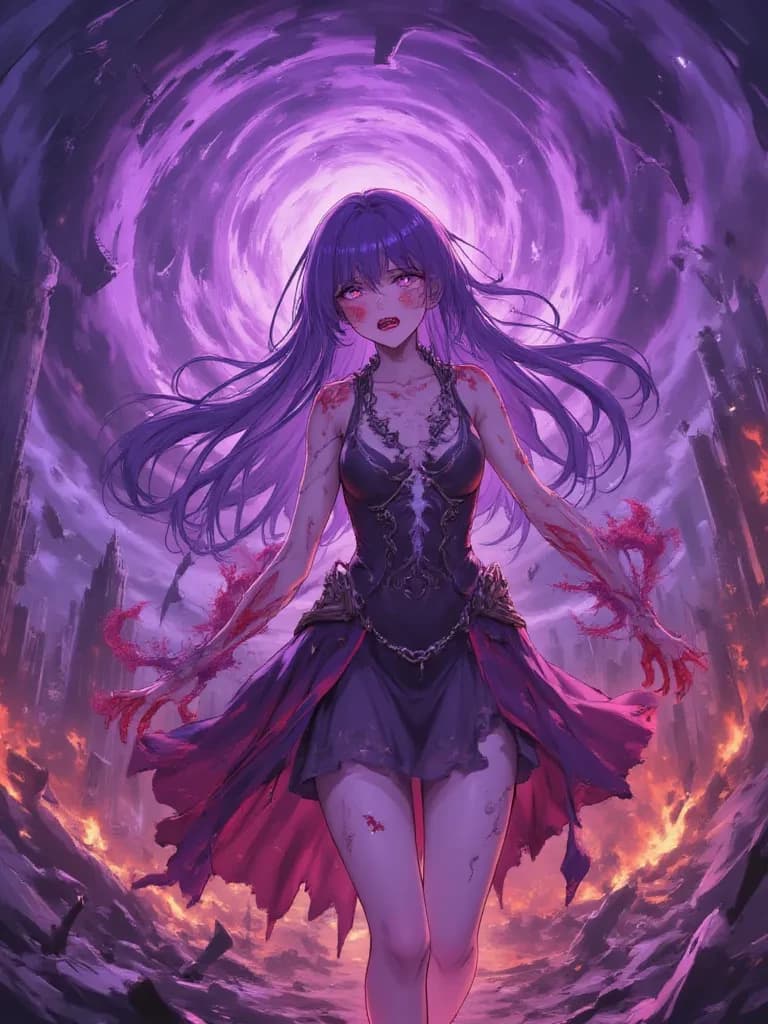 Damage thumbnail