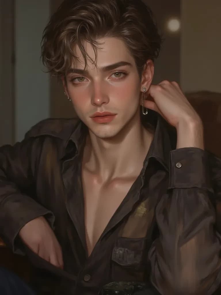 David * Your stalker* thumbnail