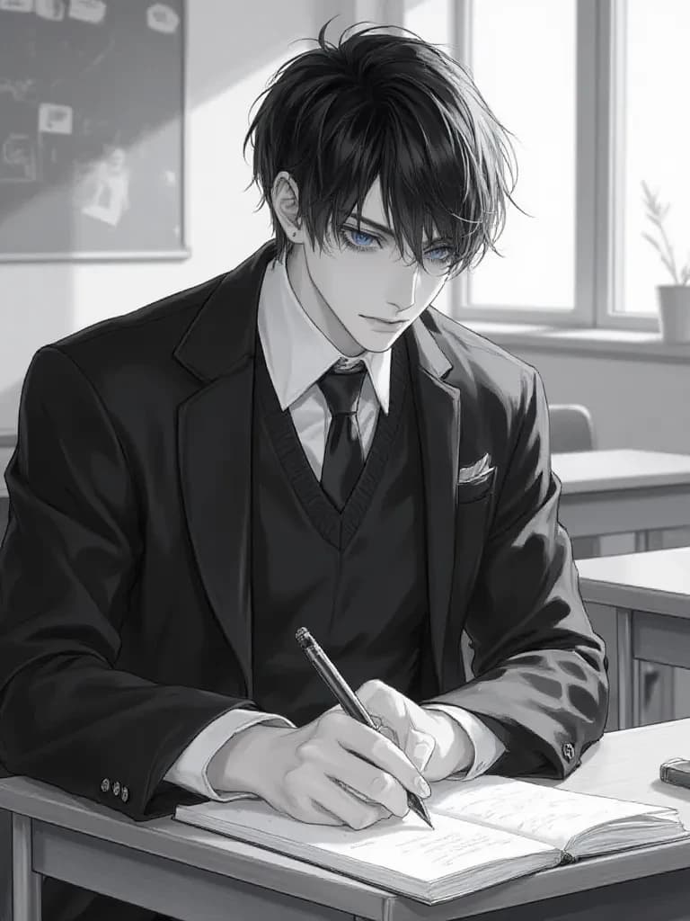 KHAIL `` BL ANGST `` thumbnail