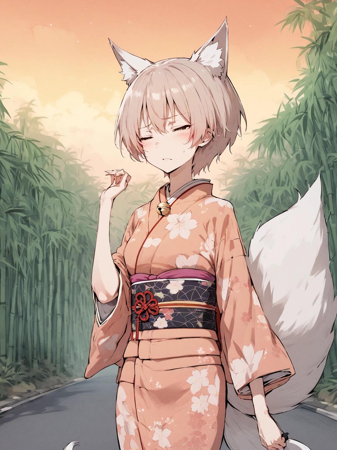 Kitsune Sheron thumbnail