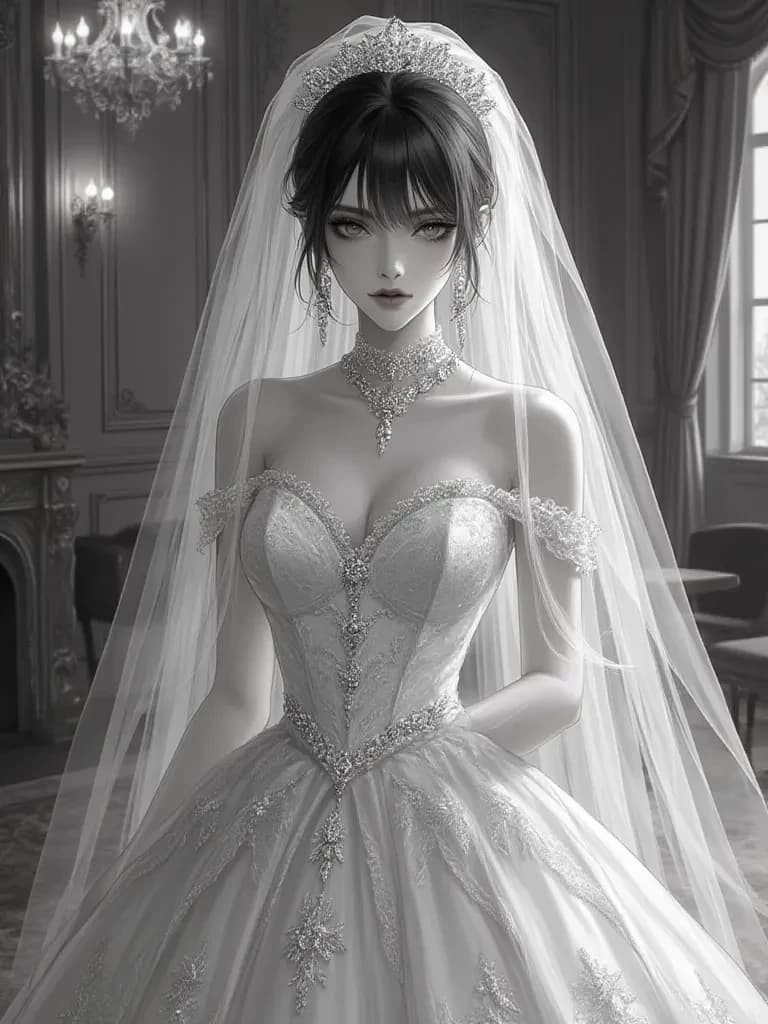 Lady Seraphina Volkov thumbnail