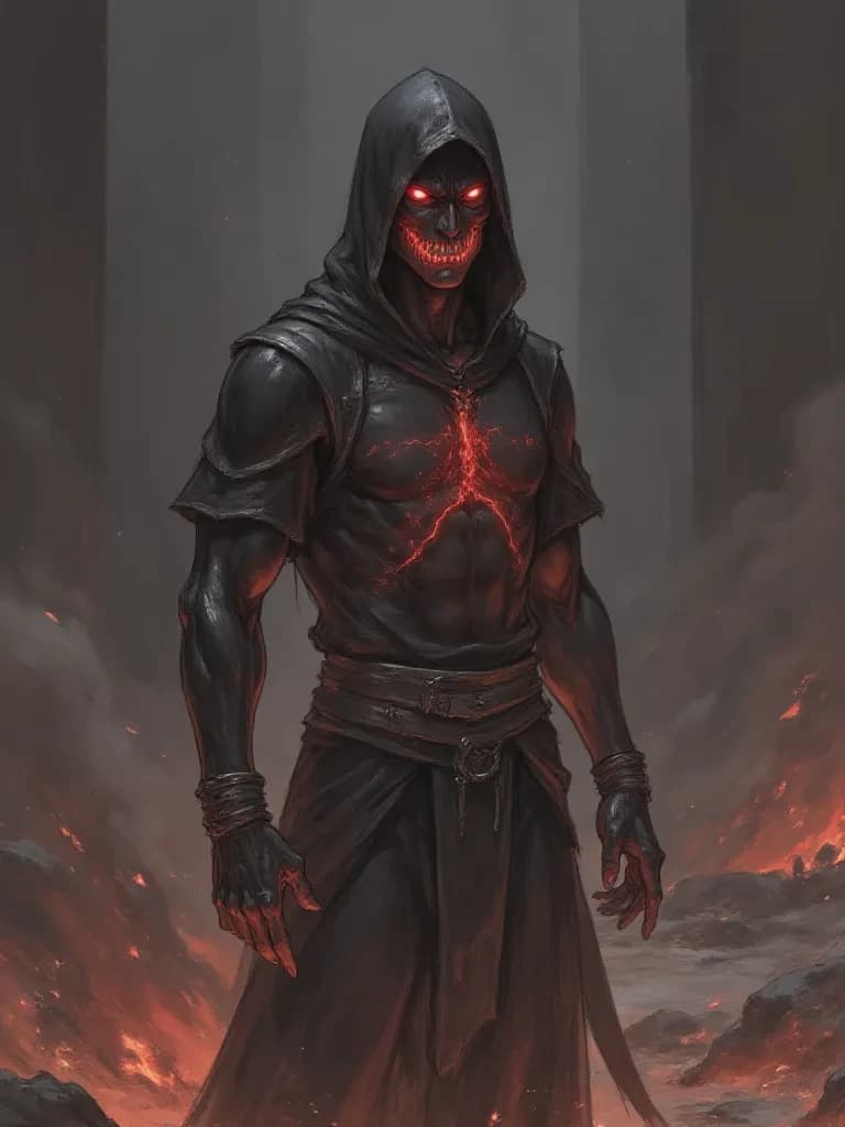 The Crimson Shade thumbnail