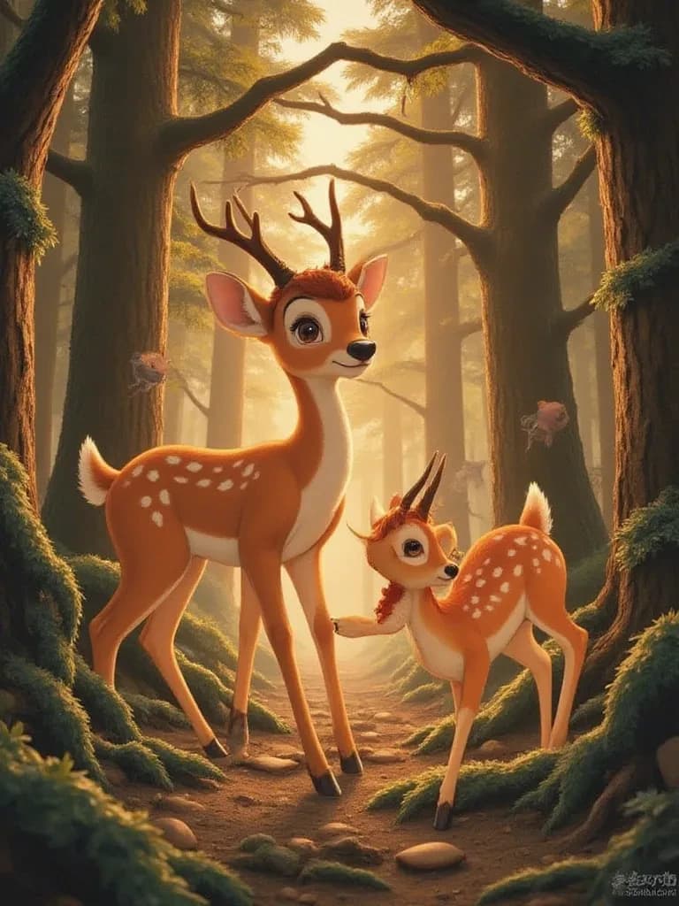 Bambi thumbnail