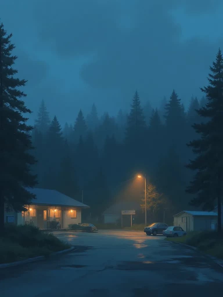Northway Pine Medical Center thumbnail