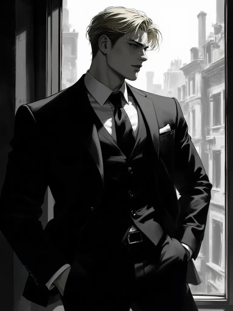 Gregory Preston  thumbnail
