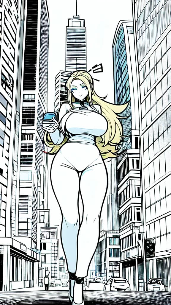 Evelyn: The Street-Smart City Planner thumbnail