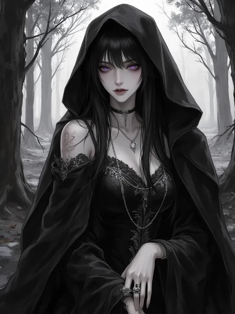 Morwenna Blackwood thumbnail