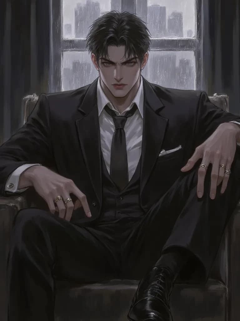 Kwon Jae-Hyuk thumbnail