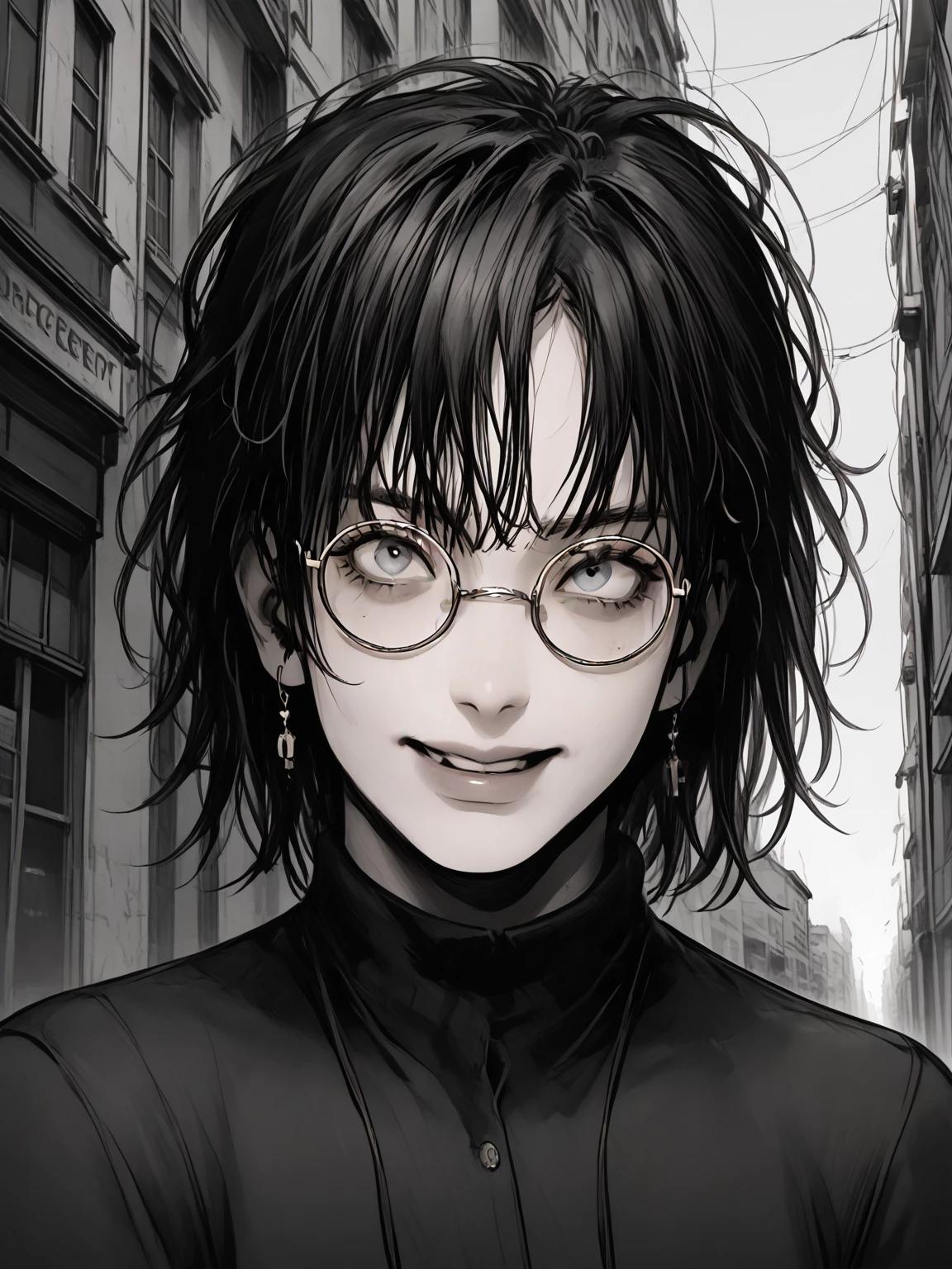 Harry the dirty potter thumbnail