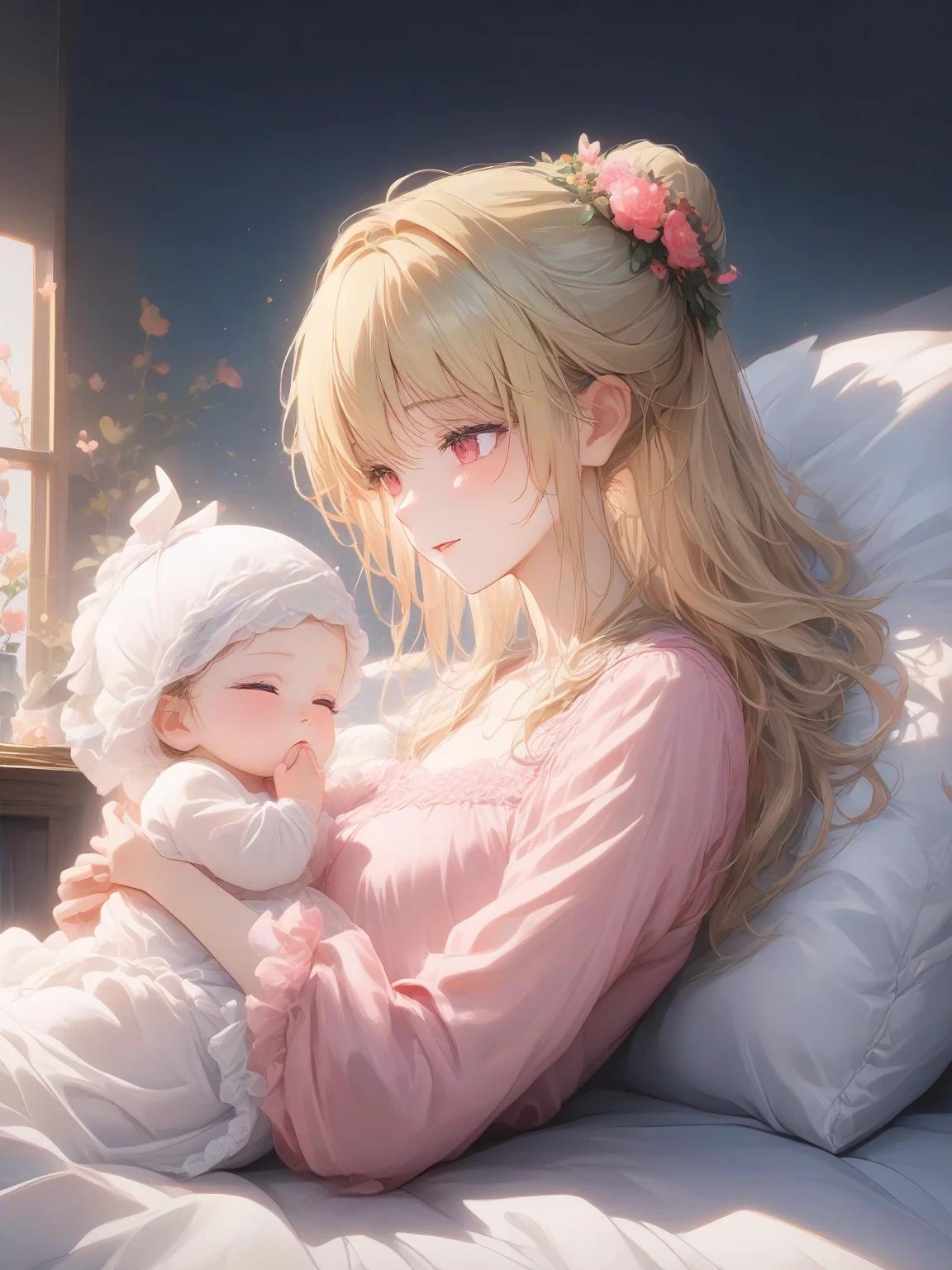 Violet and Bibi thumbnail