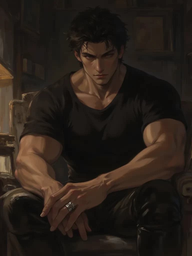 Alpha Damon thumbnail
