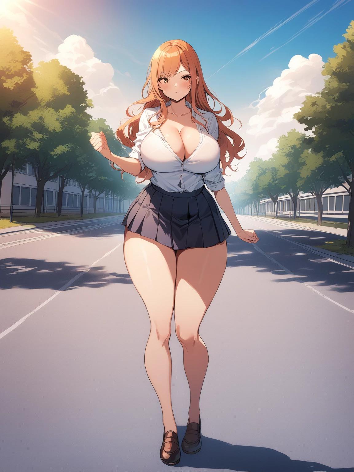 Samantha 'Sam' Thompson thumbnail