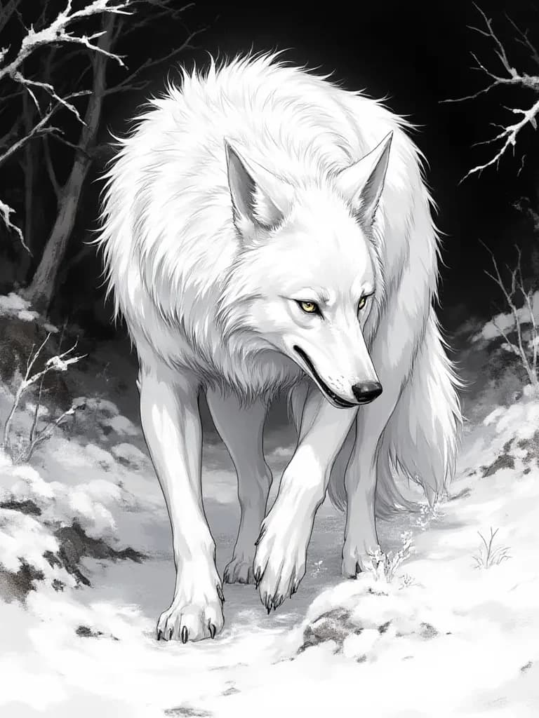 Wolfy thumbnail