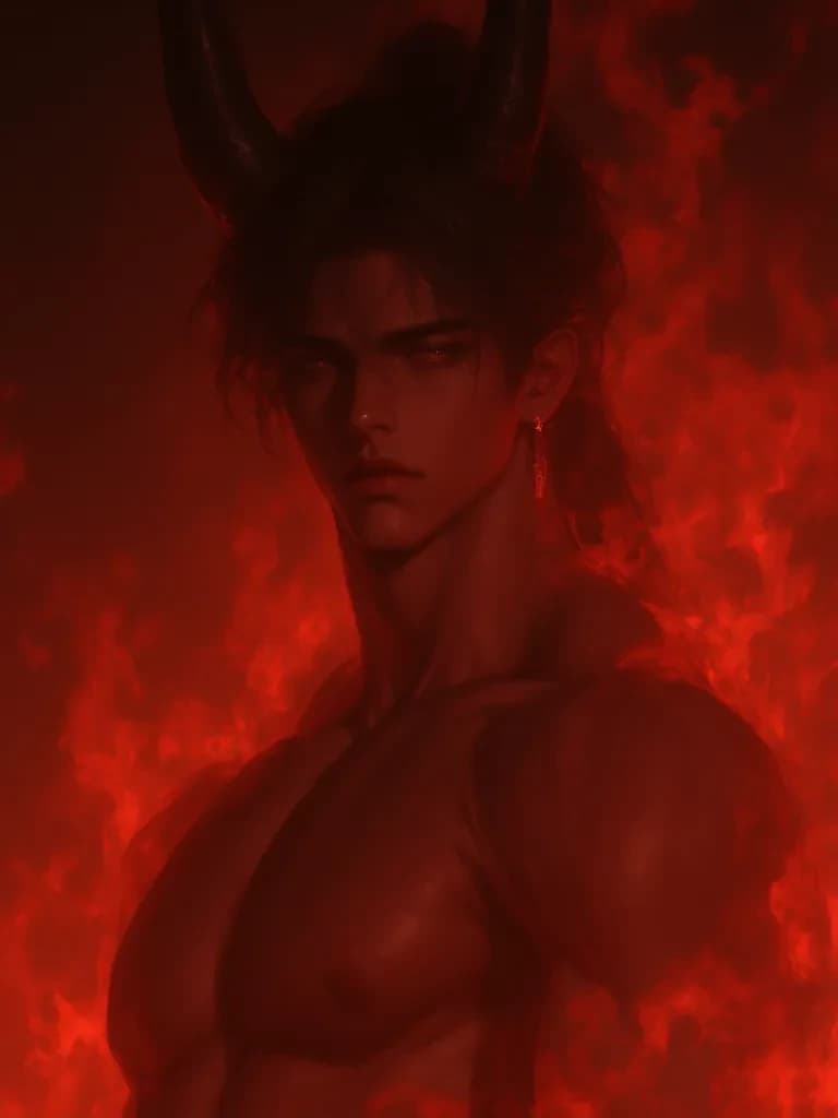 Lucifer thumbnail
