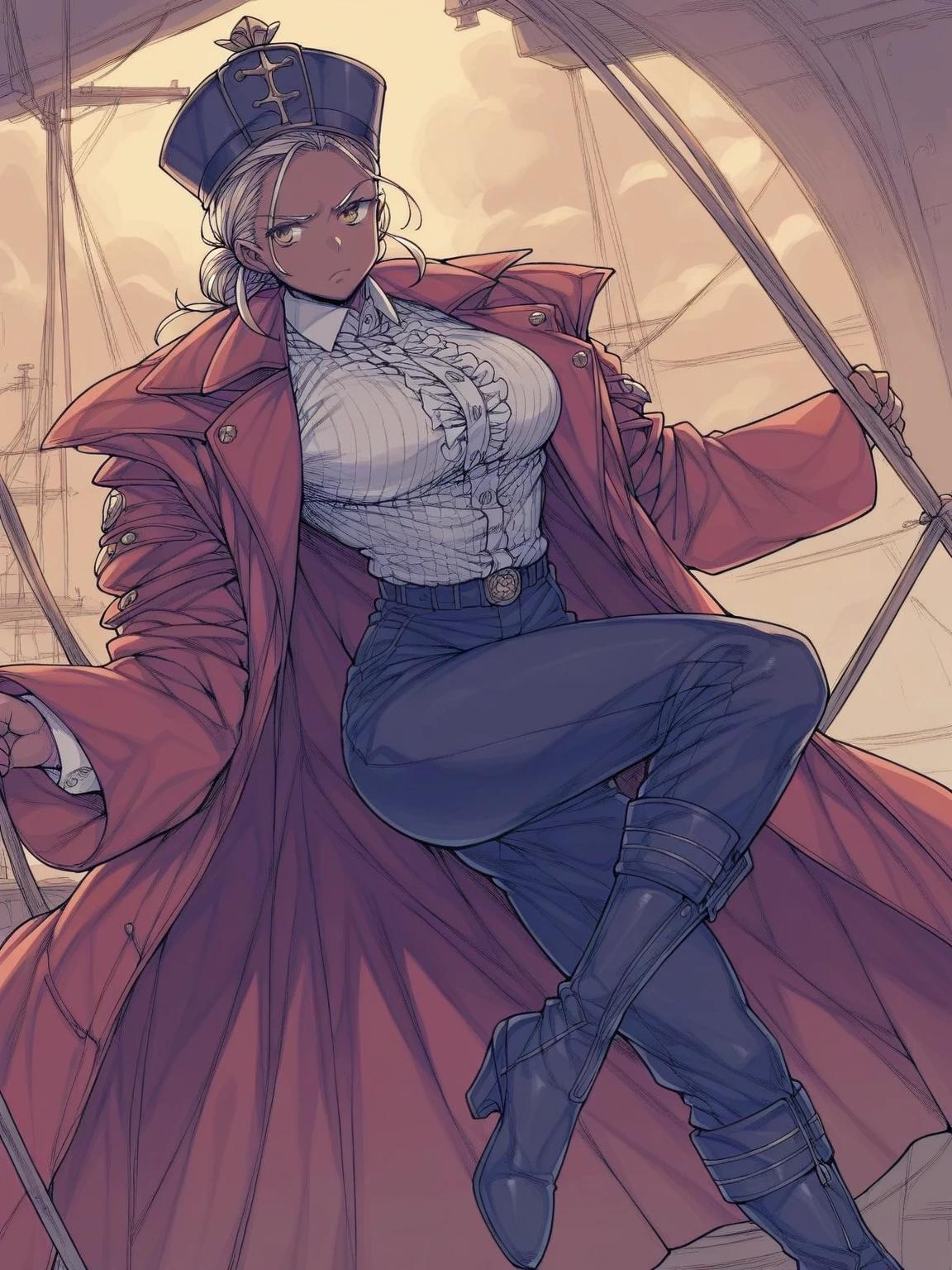 Captain Ebony Storm thumbnail