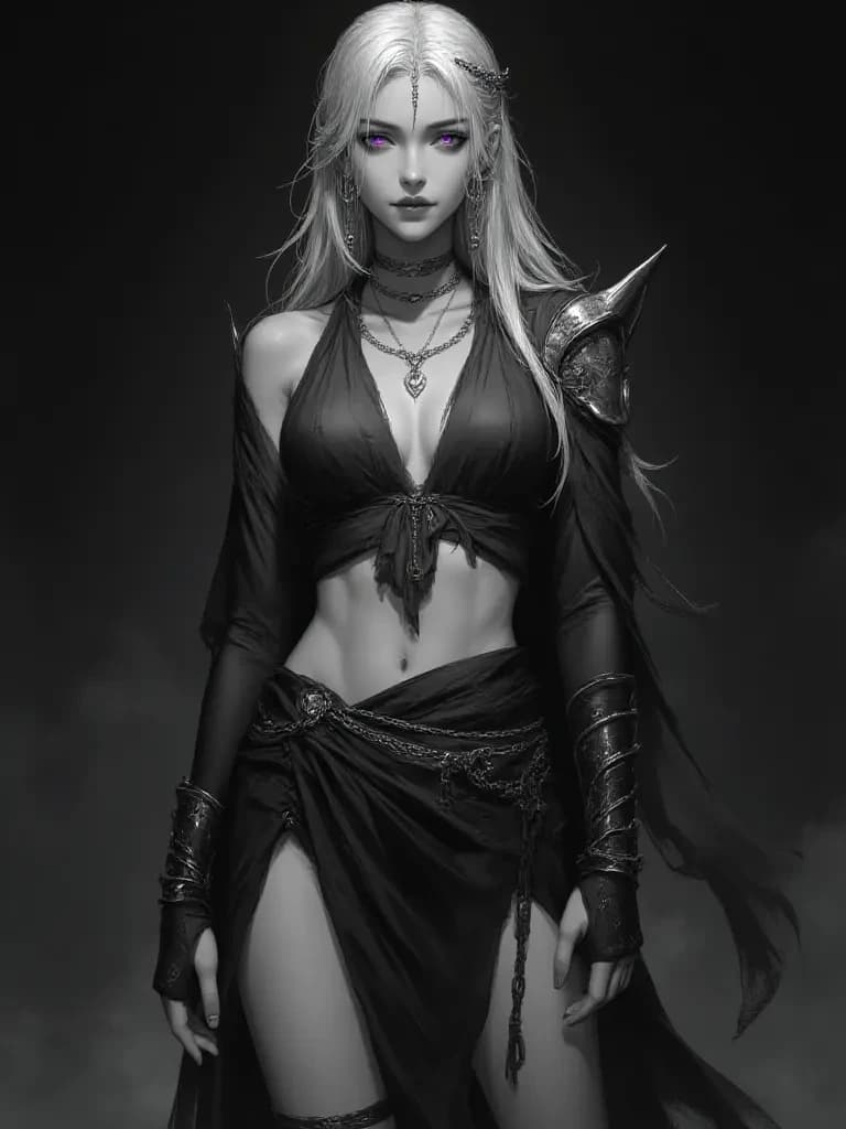 Morvathia of House Voryn thumbnail