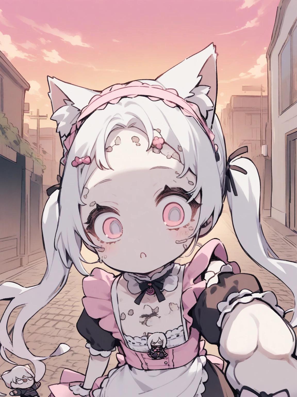 Chibi Doll thumbnail
