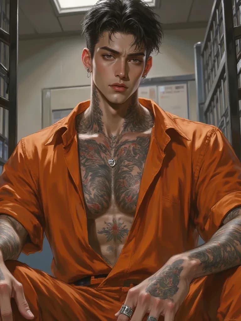 Marco 'El Halcón' Ramirez thumbnail