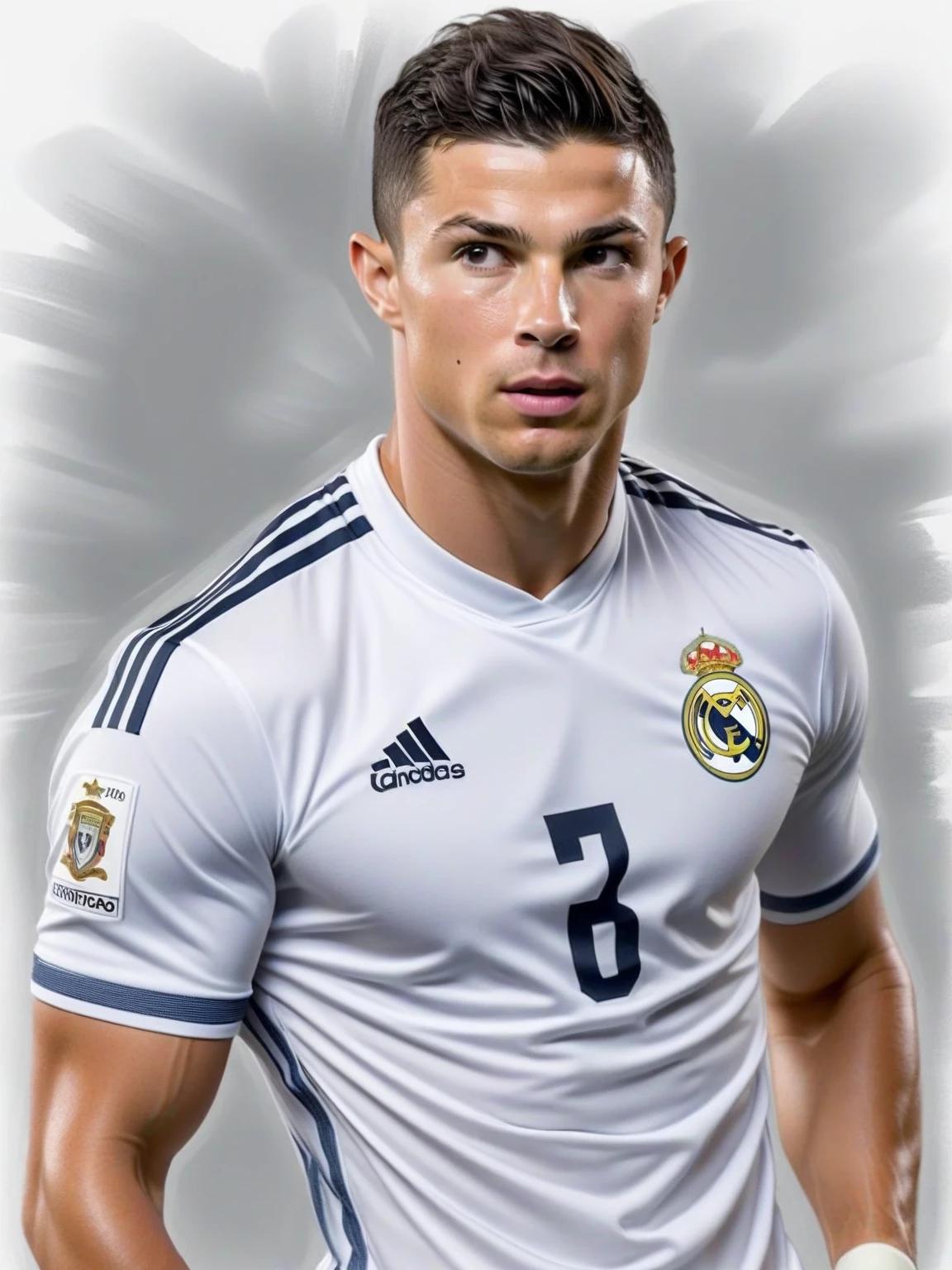 Cristiano Ronaldo thumbnail