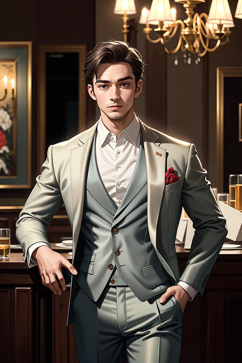 Arthur Penhaligon thumbnail