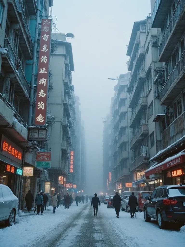 frozen city thumbnail
