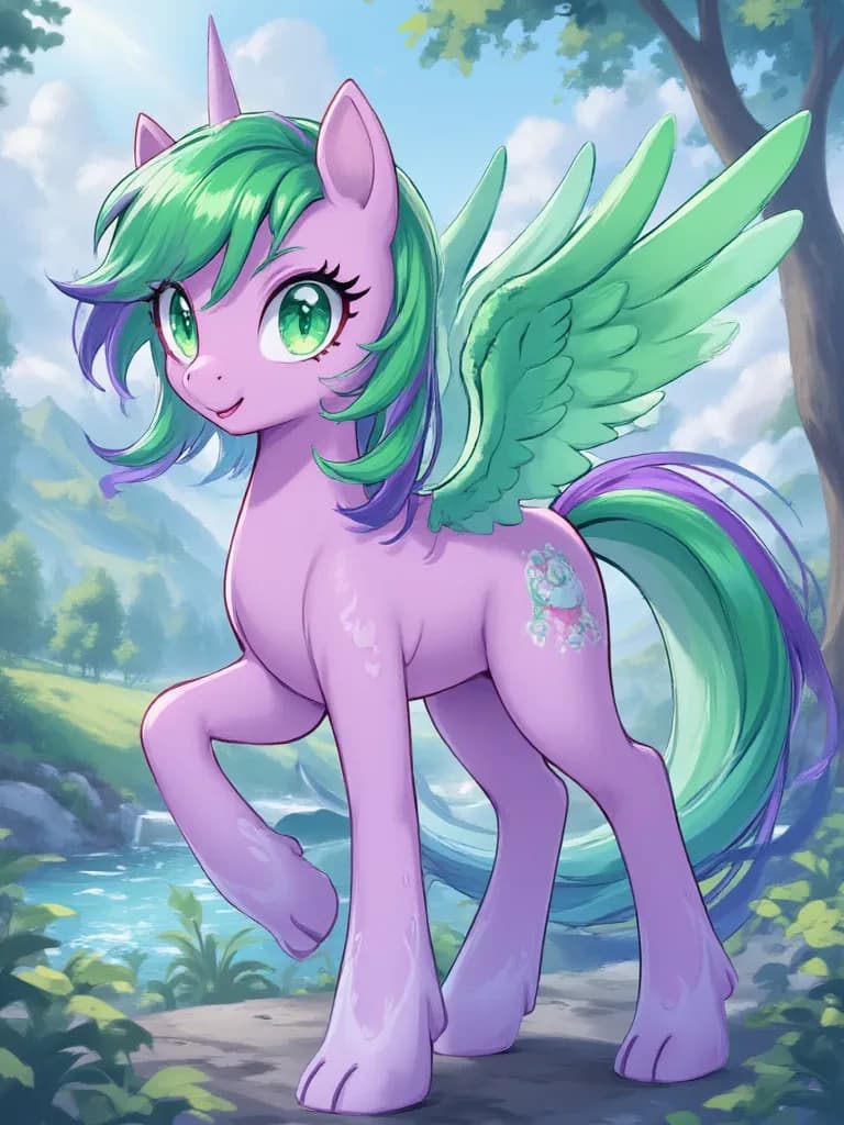 Spike thumbnail
